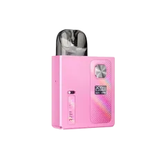 Lost Vape Ursa Baby Pro Pod Kit 900 Sakura Pink (Розовый, с картриджем) Многоразовый POD