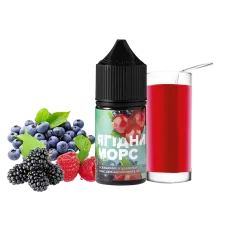Рідина 420 Liquid Ягідний морс (50 мг, 30 мл)