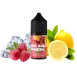 Рідина 420 Liquid Айс Малина Лимон (50 мг, 30 мл)