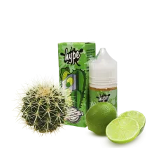Жидкость Hype Salt Cactus Lime (Кактус Лайм, 50 мг, 30 мл)