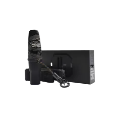 Персональный мундштук Lavart Minor Black (Чёрный)