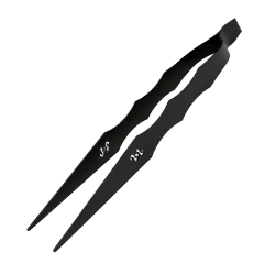 Щипцы для кальяна 2x2Hookah Classic (Чёрный)