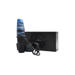 Персональный мундштук Lavart Minor Blue (Синий)