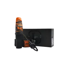 Персональный мундштук Lavart Minor Orange (Оранжевый)