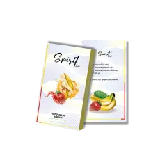 Табак Spirit Light Клубника банан (50 г)