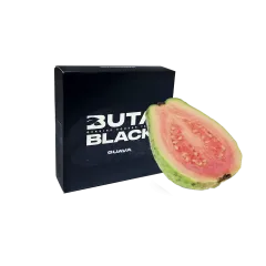 Табак Buta Black Guava (Гуава, 100 г)