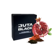 Табак Buta Black Kashmir Pomegranate (Кашмир Гранат, 100 г)
