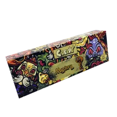 Тютюн Creepy Mystery (Містері, 250 г)