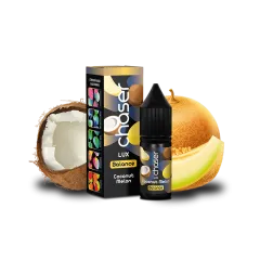 Жидкость Chaser Lux Coconut Melon Balance (Кокос Дыня, 65 мг, 11 мл)