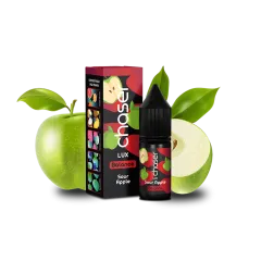 Жидкость Chaser Lux Sour Apple Balance (Кислое Яблоко, 65 мг, 11 мл)