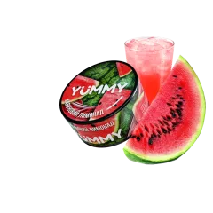 Тютюн Yummy Кавуновий Лимонад (100 г)