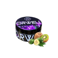Табак Orwell Soft Fyger Kiwi (Фигер Киви, 50 г)