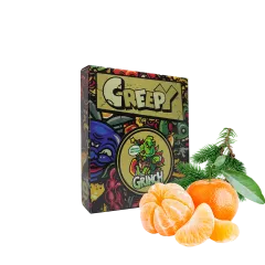 Табак Creepy Grinch (Гринч, 100 г)