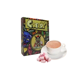 Табак Creepy Krampus (Крампус, 100 г)