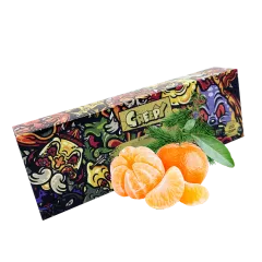 Тютюн Creepy Grinch (Гринч, 250 г)