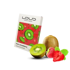 Табак Loud Light Kiwi-strawberry (Киви Клубника, 50 г)
