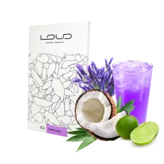 Табак Loud Light Coco love (Коко лав, 200 г)