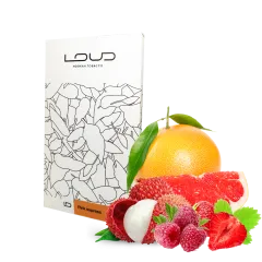 Табак Loud Light Pink express (Пинк Экспресс, 200 г)