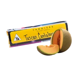 Тютюн Tangiers Noir №86 Tuscan Cantaloupe (Тускан Канталуп, 250 г)