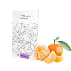 Табак Loud Light Tangerine (Мандарин, 200 г)