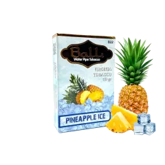 Табак Balli Pineapple Ice (Ананас Лёд, 50 г)