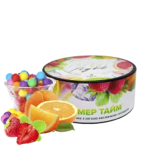 Табак 420 Light Саммер Тайм (100 г)