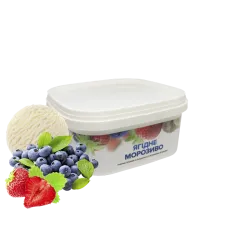 Табак 420 Light Ягодное Мороженое (250 г)