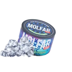 Тютюн Molfar Chill Line Арктичний подих (200 г)