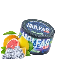 Тютюн Molfar Chill Line Рефрешер (200 г)