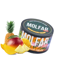 Тютюн Molfar Chill Line Тропічний Смузі (200 г)