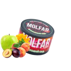 Тютюн Molfar Chill Line Фруктовий сад (200 г)