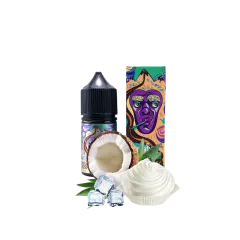 Рідина In Bottle Salt Makapuno (Макапуно, 50 мг, 30 мл)