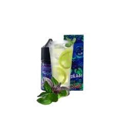 Рідина In Bottle Salt Basilade (Базилад, 50 мг, 30 мл)