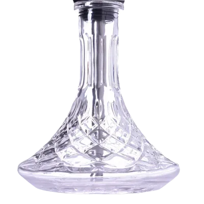 Кальян Yahya Union Looney Tunes (білий, повний комплект)