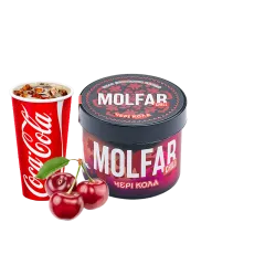 Табак Molfar Chill Line Черри Кола (40 г)