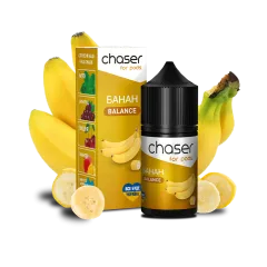 Рідина Chaser Banana Ultra (Банан, 50мг, 30мл)