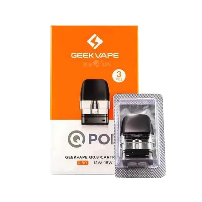 Картридж Geekvape Q Cartridge 0.8 Ом