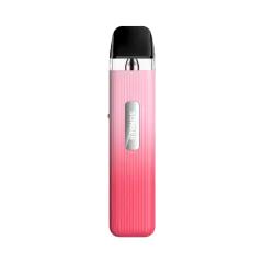 GeekVape Sonder Q 1000 Rose Pink (Розовый, с картриджем) Многоразовый POD