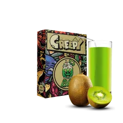 Табак Creepy Kiwi Juice (Киви Джус, 100 г)
