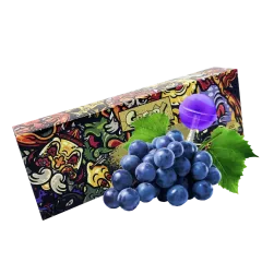 Тютюн Creepy Grape Chuppa (Грейп Чуппа, 250 г)