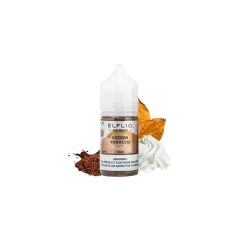 Жидкость Elfliq Snoow Tobacco (Сливки Табак, 30 мл)