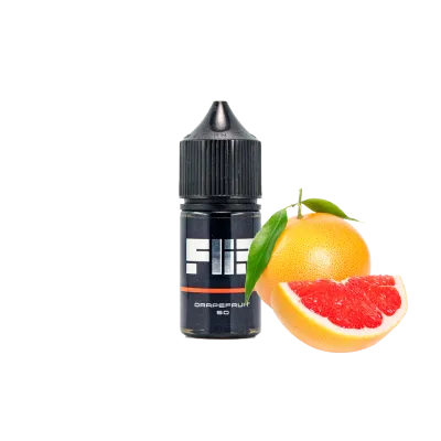 Жидкость Flip salt Grapefruit (Грейпфрут, 50 мг, 30 мл)