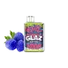 VAAL Glaz 5000 Blue Razz (Блю Разз) Одноразовый POD