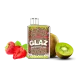 VAAL Glaz 5000 Strawberry Kiwi (Клубника Киви) Одноразовый POD