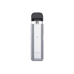 Smok Novo 2C 800 Silver (Металлик, с картриджем) Многоразовый POD