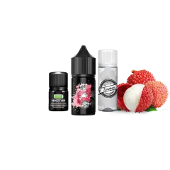 Набір для самозамішування Hype Kit Lychee (Лічі, 50 мг, 30 мл)