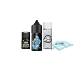 Набір для самозамішування Hype Kit Orbit (Орбіт, 50 мг, 30 мл)