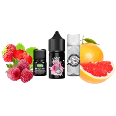 Набор для самозамеса Hype Kit Pink Lemonade (Розовый Лимонад, 50 мг, 30 мл)