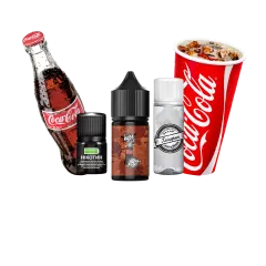 Набор для самозамеса Hype Kit Sour Cola (Кислая Кола, 50 мг, 30 мл)