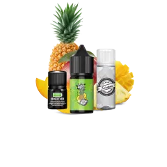 Набор для самозамеса Hype Kit Tropic (Тропик, 50 мг, 30 мл)